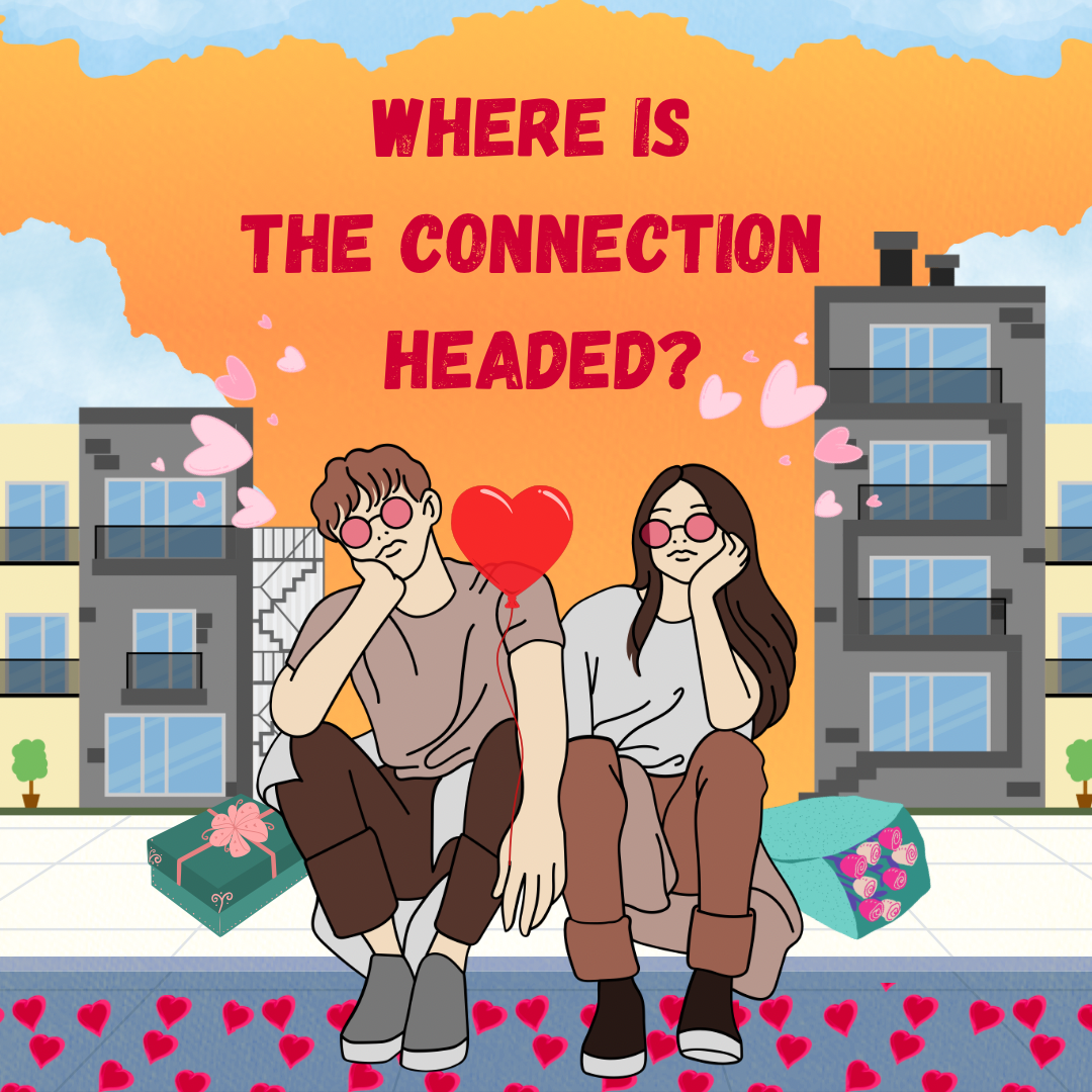 Where Is The Connection Headed?