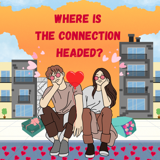 Where Is The Connection Headed?